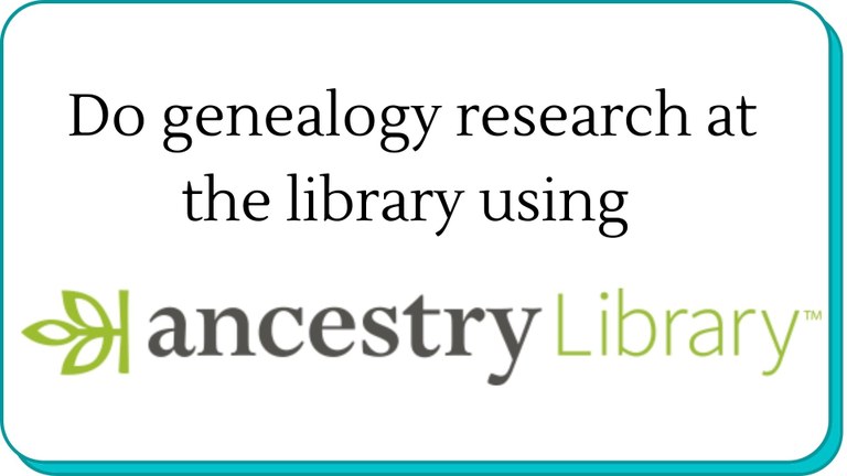 ancestry in library.jpg