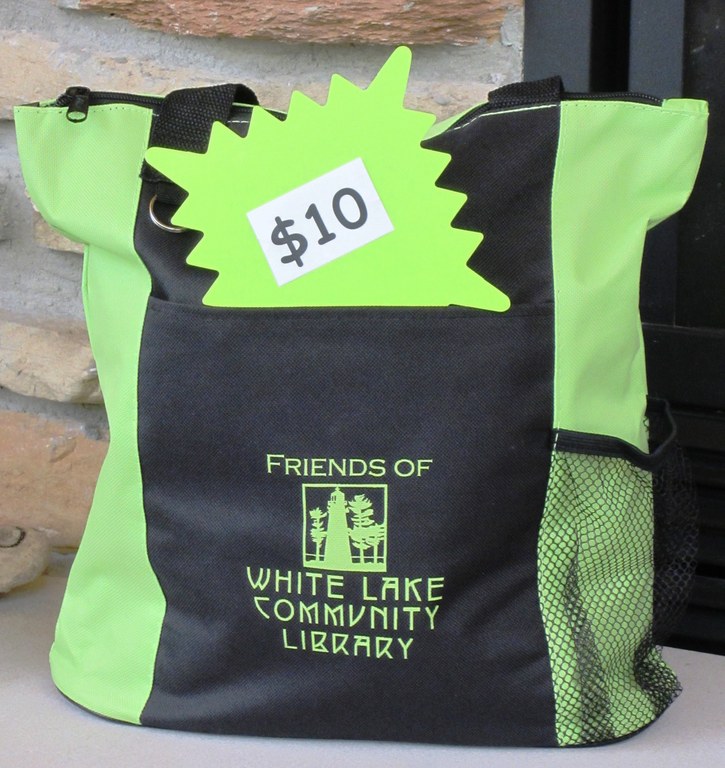 Friends of the Library Bag.gif