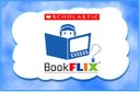 Bookflix for home page