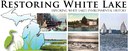 restoring white lake