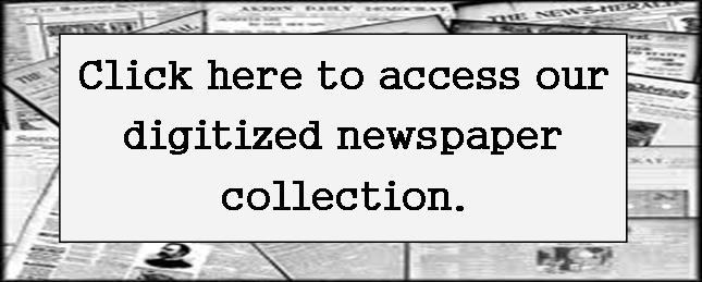 digitized newspaper link