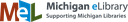 mel logo with tagline 2018