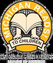 Michigan Reads to Children Logo